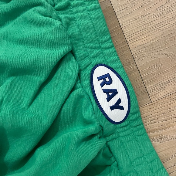 Ray the Brand Bubble Skirt - Picture 4 of 5